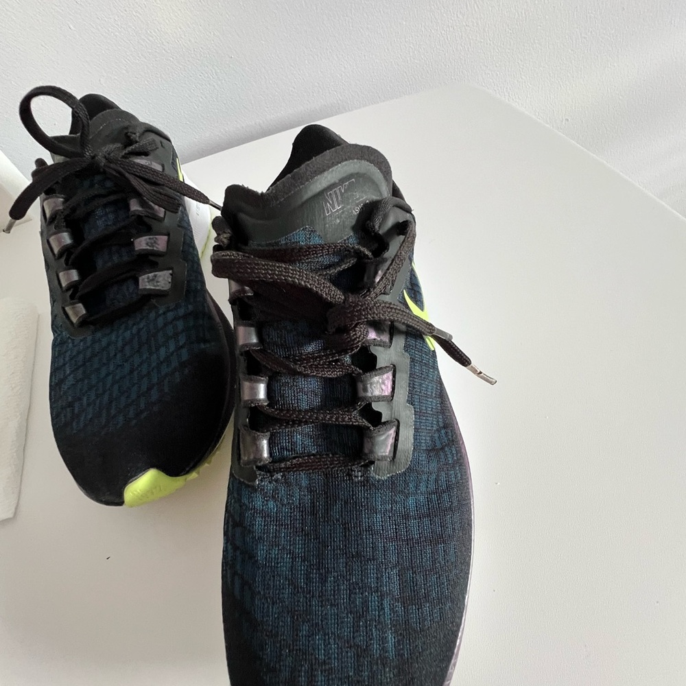 Nike Pegasus 37 Women’s Size 8.5 - Picture 7 of 9